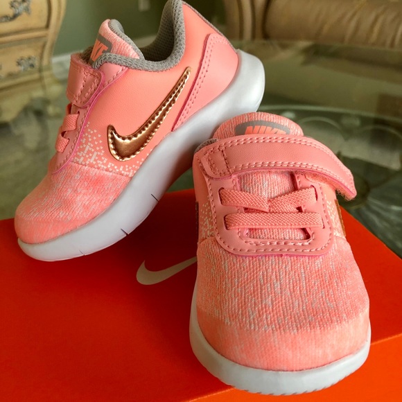 nike flex contact tdv